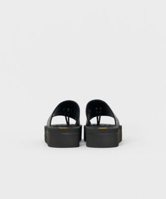 cord slide wtーrsーcos | Hender Scheme (Women
